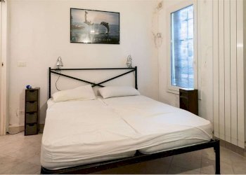 camera da letto - Trilocale Giacomo Matteotti, Comacchio - foto 18