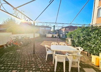 giardino - Villa a Schiera Carini, Comacchio - foto 1