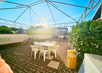 giardino - Villa a Schiera Carini, Comacchio - foto 2