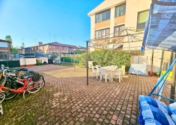 giardino - Villa a Schiera Carini, Comacchio - foto 3