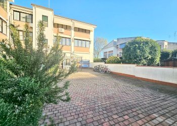 facciata - Villa a Schiera Carini, Comacchio - foto 4