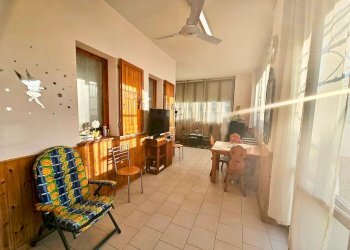 ingresso - Villa a Schiera Carini, Comacchio - foto 7