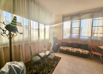 sala da pranzo - Villa a Schiera Carini, Comacchio - foto 9