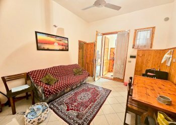 soggiorno - Villa a Schiera Carini, Comacchio - foto 10