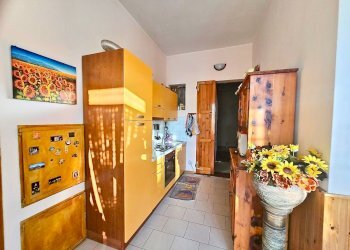 cucina - Villa a Schiera Carini, Comacchio - foto 11