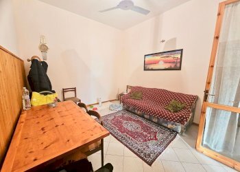 soggiorno - Villa a Schiera Carini, Comacchio - foto 12