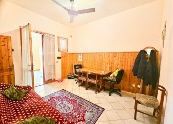 soggiorno - Villa a Schiera Carini, Comacchio - foto 14