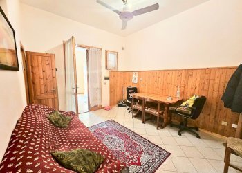 soggiorno - Villa a Schiera Carini, Comacchio - foto 15