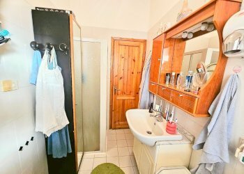 bagno - Villa a Schiera Carini, Comacchio - foto 16