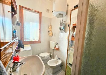 bagno - Villa a Schiera Carini, Comacchio - foto 17