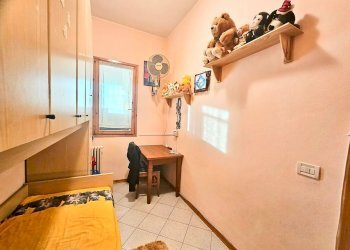 camera da letto - Villa a Schiera Carini, Comacchio - foto 21