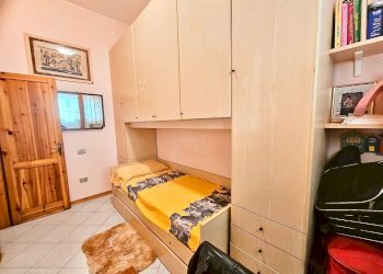 camera da letto - Villa a Schiera Carini, Comacchio - foto 23