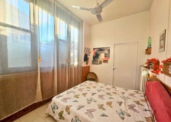 camera da letto - Villa a Schiera Carini, Comacchio - foto 24