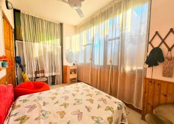 camera da letto - Villa a Schiera Carini, Comacchio - foto 26