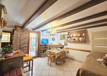 soggiorno - Villa a Schiera Zamboni Ferruccio, Comacchio - foto 1