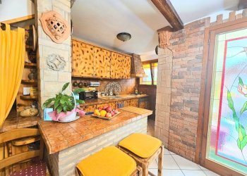 soggiorno - Villa a Schiera Zamboni Ferruccio, Comacchio - foto 2