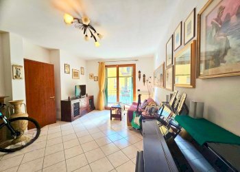 soggiorno - Villa a Schiera Zamboni Ferruccio, Comacchio - foto 5