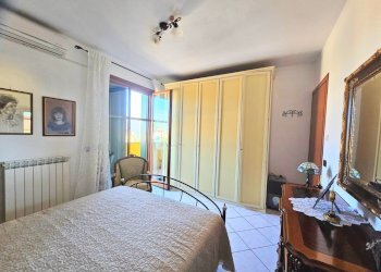 camera da letto - Villa a Schiera Zamboni Ferruccio, Comacchio - foto 10
