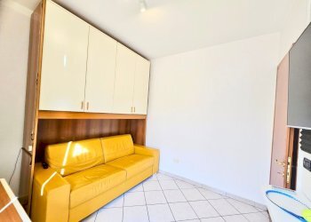 camera da letto - Villa a Schiera Zamboni Ferruccio, Comacchio - foto 11