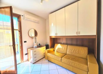 camera da letto - Villa a Schiera Zamboni Ferruccio, Comacchio - foto 12