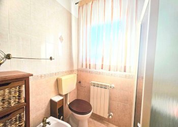 bagno - Villa a Schiera Zamboni Ferruccio, Comacchio - foto 14