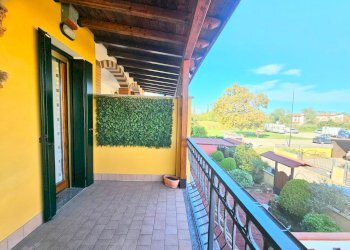 terrazzo - Villa a Schiera Zamboni Ferruccio, Comacchio - foto 15