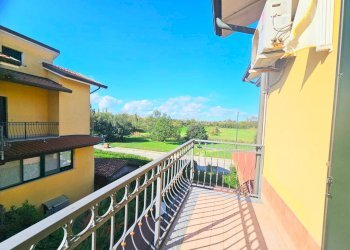 terrazzo - Villa a Schiera Zamboni Ferruccio, Comacchio - foto 16