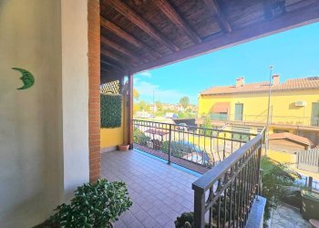 terrazzo - Villa a Schiera Zamboni Ferruccio, Comacchio - foto 20