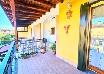 terrazzo - Villa a Schiera Zamboni Ferruccio, Comacchio - foto 21