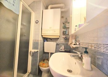 bagno - Villa a Schiera Zamboni Ferruccio, Comacchio - foto 22