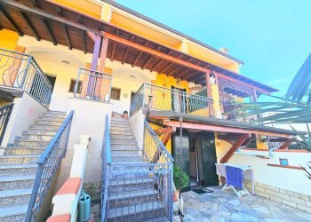 vista - Villa a Schiera Zamboni Ferruccio, Comacchio - foto 25