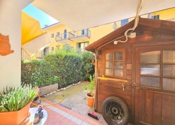 dettagli - Villa a Schiera Zamboni Ferruccio, Comacchio - foto 27