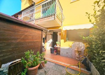 dettagli - Villa a Schiera Zamboni Ferruccio, Comacchio - foto 28