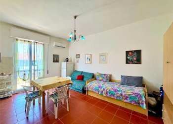 camera da letto - Trilocale Calatafimi, Comacchio - foto 2