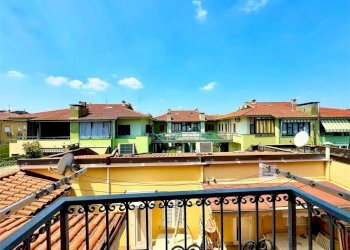 terrazzo - Trilocale Calatafimi, Comacchio - foto 3