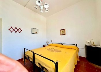 camera da letto - Trilocale Calatafimi, Comacchio - foto 5