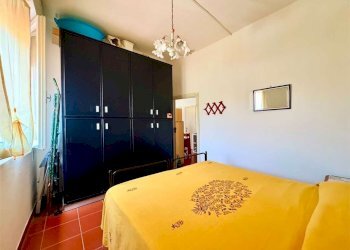 camera da letto - Trilocale Calatafimi, Comacchio - foto 6