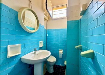 bagno - Trilocale Calatafimi, Comacchio - foto 8