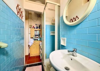 bagno - Trilocale Calatafimi, Comacchio - foto 9