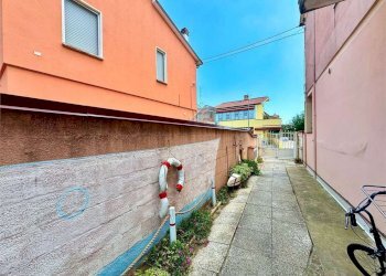 facciata - Trilocale Calatafimi, Comacchio - foto 10