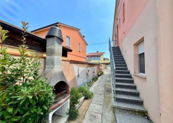 facciata - Trilocale Calatafimi, Comacchio - foto 12