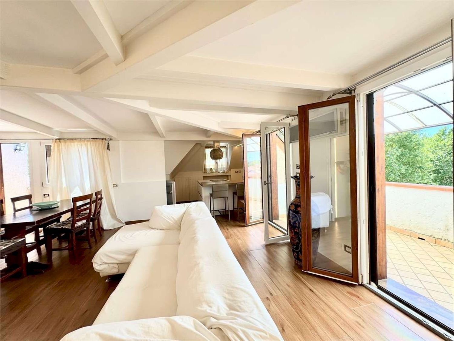 Foto 2 - Trilocale Nino Bonnet, Comacchio - foto 2