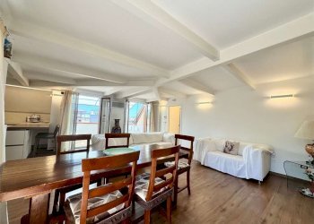 soggiorno - Trilocale Nino Bonnet, Comacchio - foto 4