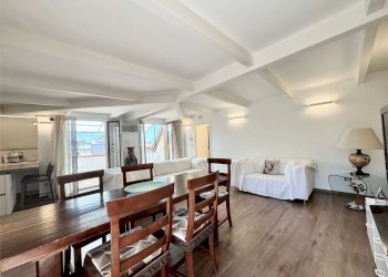 soggiorno - Trilocale Nino Bonnet, Comacchio - foto 5