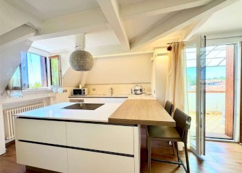 cucina - Trilocale Nino Bonnet, Comacchio - foto 6