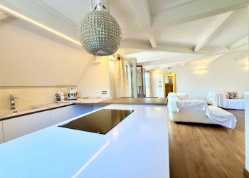 cucina - Trilocale Nino Bonnet, Comacchio - foto 7