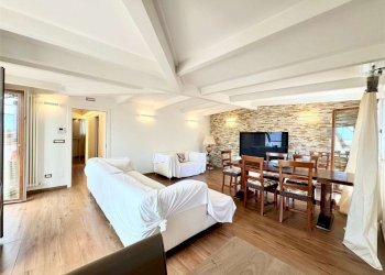 soggiorno - Trilocale Nino Bonnet, Comacchio - foto 9