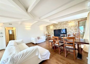 soggiorno - Trilocale Nino Bonnet, Comacchio - foto 10