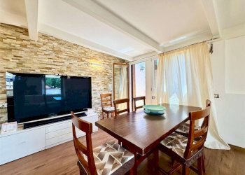 soggiorno - Trilocale Nino Bonnet, Comacchio - foto 11