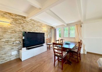 soggiorno - Trilocale Nino Bonnet, Comacchio - foto 12